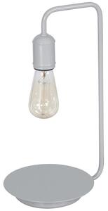 Luminex Lampa stołowa TABLE LAMPS 1xE27/60W/230V LU8984