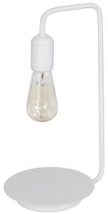Luminex Lampa stołowa TABLE LAMPS 1xE27/60W/230V LU8983