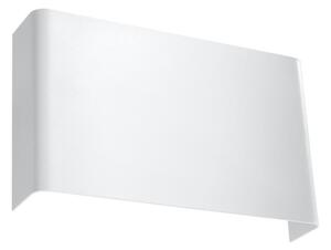 Sollux Kinkiet COPERTURA 2xG9/40W/230V biały SLX0256