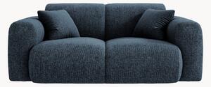 Sofa z szenilu Theo (2-osobowa), S 170 cm