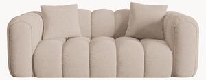 Sofa z szenilu Arden (2-osobowa)
