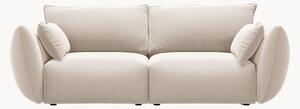 Sofa z weluru Clau (2-osobowa), S 180 cm