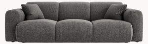 Sofa z szenilu Theo (3-osobowa), S 235 cm