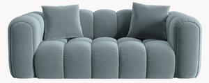 Sofa z weluru Arden (2-osobowa), S 178 cm