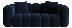 Sofa z weluru Arden (2-osobowa), S 178 cm