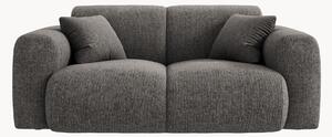 Sofa z szenilu Theo (2-osobowa), S 170 cm