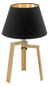 Eglo Eglo 97515 - Lampa stołowa CHIETINO 1xE27/60W/230V EG97515