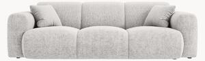 Sofa z szenilu Theo (3-osobowa), S 235 cm