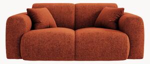 Sofa z szenilu Theo (2-osobowa), S 170 cm