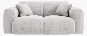 Sofa z szenilu Theo (2-osobowa), S 170 cm