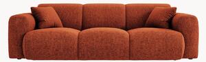 Sofa z szenilu Theo (3-osobowa), S 235 cm