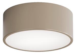 Brilagi Brilagi - Plafon CLARE 1xE27/24W/230V śr. 20 cm beżowy BG1592
