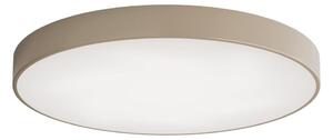 Brilagi Brilagi - Plafon z czujnikiem CLARE 6xE27/24W/230V śr. 80 cm beżowy BG1602
