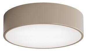 Brilagi Brilagi - Plafon CLARE 2xE27/24W/230V śr. 30 cm beżowy BG1587