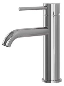 BATH DELUXE BATH DELUXE 28-018-01-83-02 - Kran do umywalki SOVANG 18,3 cm chrom BT0037
