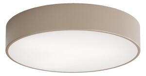 Brilagi Brilagi - Plafon CLARE 3xE27/24W/230V śr. 40 cm beżowy BG1589