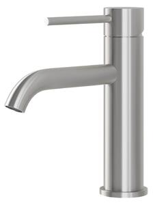 BATH DELUXE BATH DELUXE 28-018-01-71-02 -Kran do umywalki SOVANG 18,3 cm szczotkowany stal nierdzewna BT0053