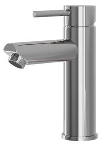 BATH DELUXE BATH DELUXE 28-017-03-83-02 - Kran do umywalki RINGSTED 17,8 cm chrom BT0049