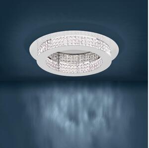 Eglo Eglo 39402 - LED Plafon ściemnialny PRINCIPE LED/44W/230V EG39402