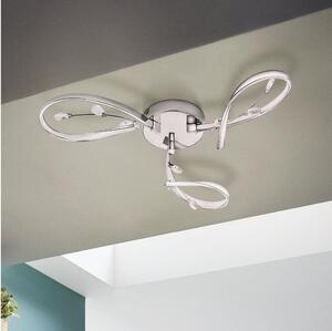 Eglo Eglo 97486 - LED Żyrandol natynkowy VALLEMARE 3xLED/6,6W/230V EG97486