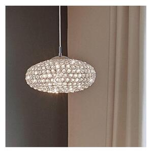Eglo Eglo 95286 - Żyrandol na lince CLEMENTE 1xE27/60W/230V EG95286