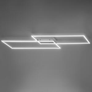 Paul Neuhaus Paul Neuhaus 8194-55 - LED Ściemnialny żyrandol natynkowy INIGO 2xLED/20W/230V W0855