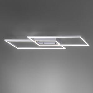 Paul Neuhaus Paul Neuhaus 8193-55 - LED Ściemnialny żyrandol natynkowy INIGO 2xLED/15W/230V W0854