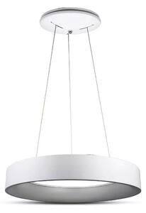 V-Tac LED Ściemnialny żyrandol na lince 1xLED/30W/230V VT0194