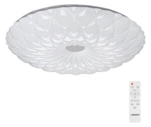 Rabalux Rabalux 1427 - LED Ściemnialny plafon ze zdalnym sterowaniem PRIMROSE LED/72W/230V RL1427