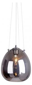 Lampa wisząca MOON P19066B-D25