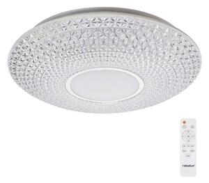 Rabalux Rabalux 1519 - LED Ściemnialny plafon z pilotem CORALIA LED/72W/230V RL1519