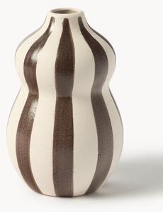 Ręcznie malowany wazon Ellen, W 18 cm