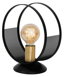 Luminex Lampa stołowa SINER 1xE27/60W/230V LU0699