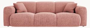Sofa z szenilu Theo (3-osobowa), S 235 cm