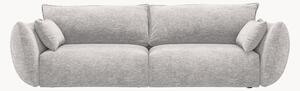 Sofa z szenilu Clau (2-osobowa), S 208 cm
