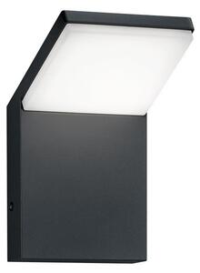 Kinkiet zewnętrzny LED (wys. 16 cm) Pearl – Trio