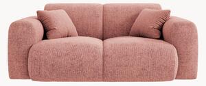 Sofa z szenilu Theo (2-osobowa), S 170 cm