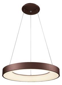 Luxera LUXERA 18405 - LED Żyrandol ściemnialny na lince GENTIS 1xLED/40W/230V 18405