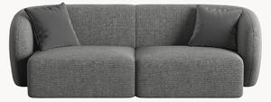 Sofa modułowa z szenilu Chiara (2-osobowa), S 188 cm