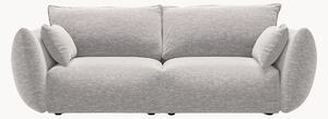 Sofa z szenilu Clau (2-osobowa), 180 cm