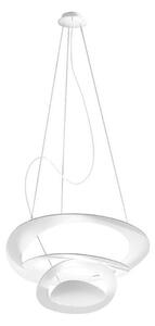 ARTEMIDE Artemide AR 1249010A - LED Żyrandol ściemnialny na lince PIRCE MICRO 1xLED/27W/230V AT0077