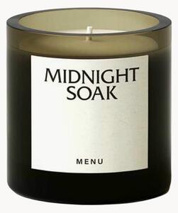 Świeca zapachowa Midnight Soak (gorzka pomarańcza, lawenda, figa)