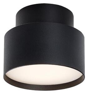 Rabalux Rabalux 71319 - LED Plafon OVIDIA LED/16W/230V 3000K czarny RL71319