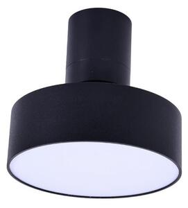 Rabalux Rabalux 71322 - LED Plafon OVIDIA LED/16W/230V 3000K czarny RL71322