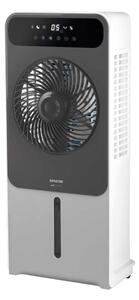 Sencor Sencor - Mobilny klimatyzer 28W/230V szary + zdalne sterowanie FT1186