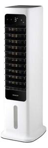 Sencor Sencor- Inteligentny mobilny klimatyzer 60W/230V Wi-Fi biały + zdalne sterowanie FT1185