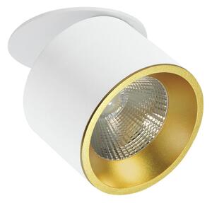 Polux LED Oprawa wpuszczana HARON LED/20W/230V biała SA1163