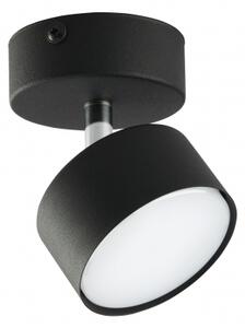 Lampa sufitowa CLARK BLACK 3402