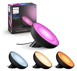 Philips Philips - LED RGB Ściemnialna lampa stołowa Hue BLOOM 1xLED/7,1W/230V P3719
