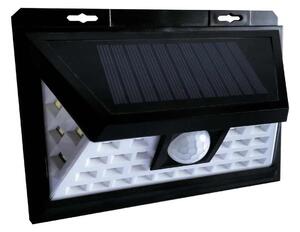 Greenlux LED Kinkiet solarny z czujnikiem LED/5W IP65 GXSO003